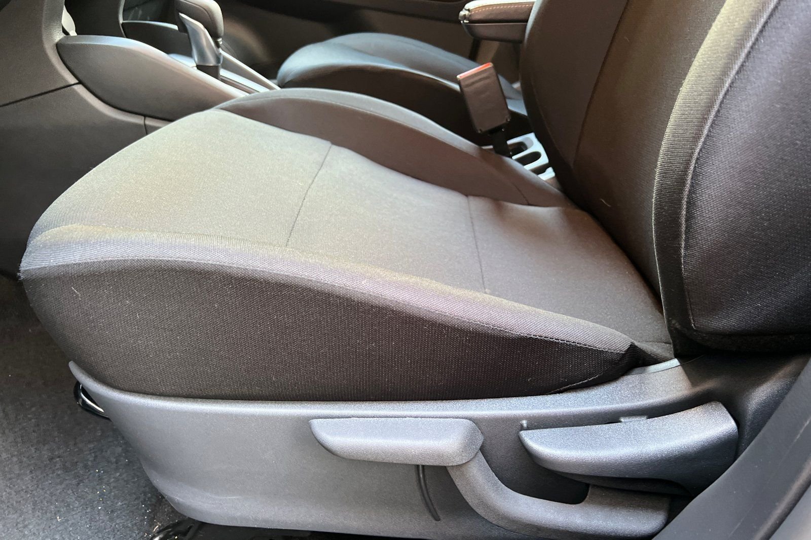 2025 Nissan KICKS PLAY Base - Photo 15