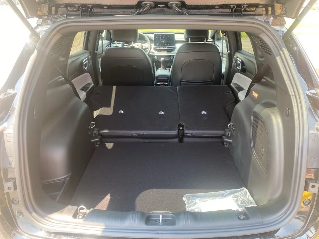 2025 Jeep Compass Limited - Photo 12
