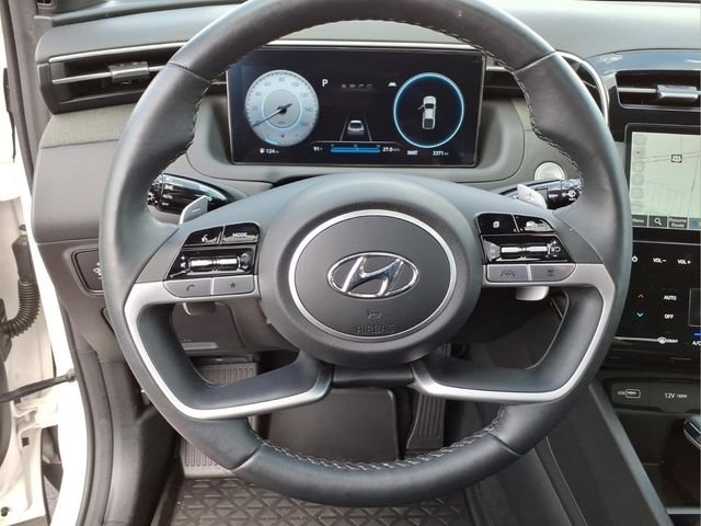 Used 2024 White Hyundai Limited image 24