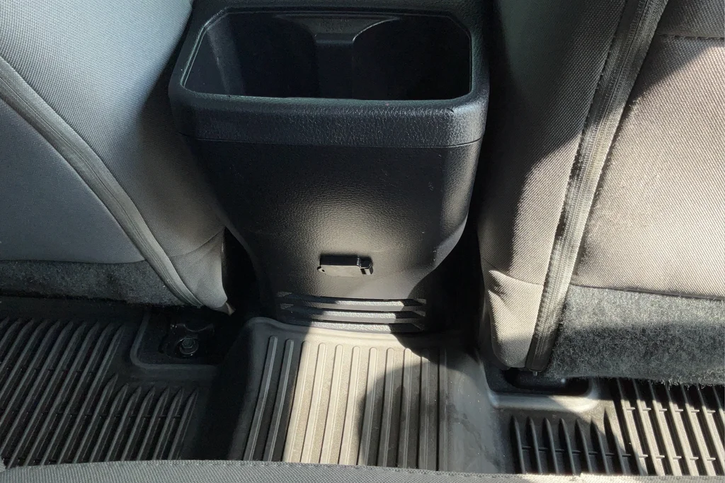 Used 2021 Gray Toyota SR5 image 22