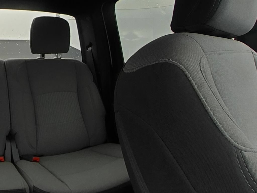 2024 RAM Ram 2500 Pickup Big Horn - Photo 11