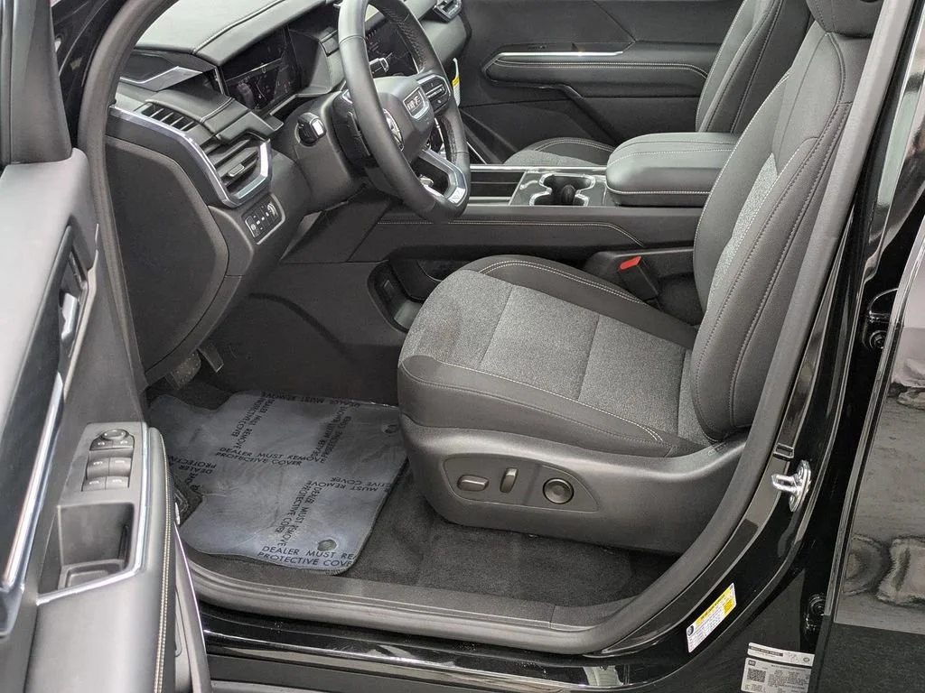 2026 GMC Acadia Elevation - Photo 35