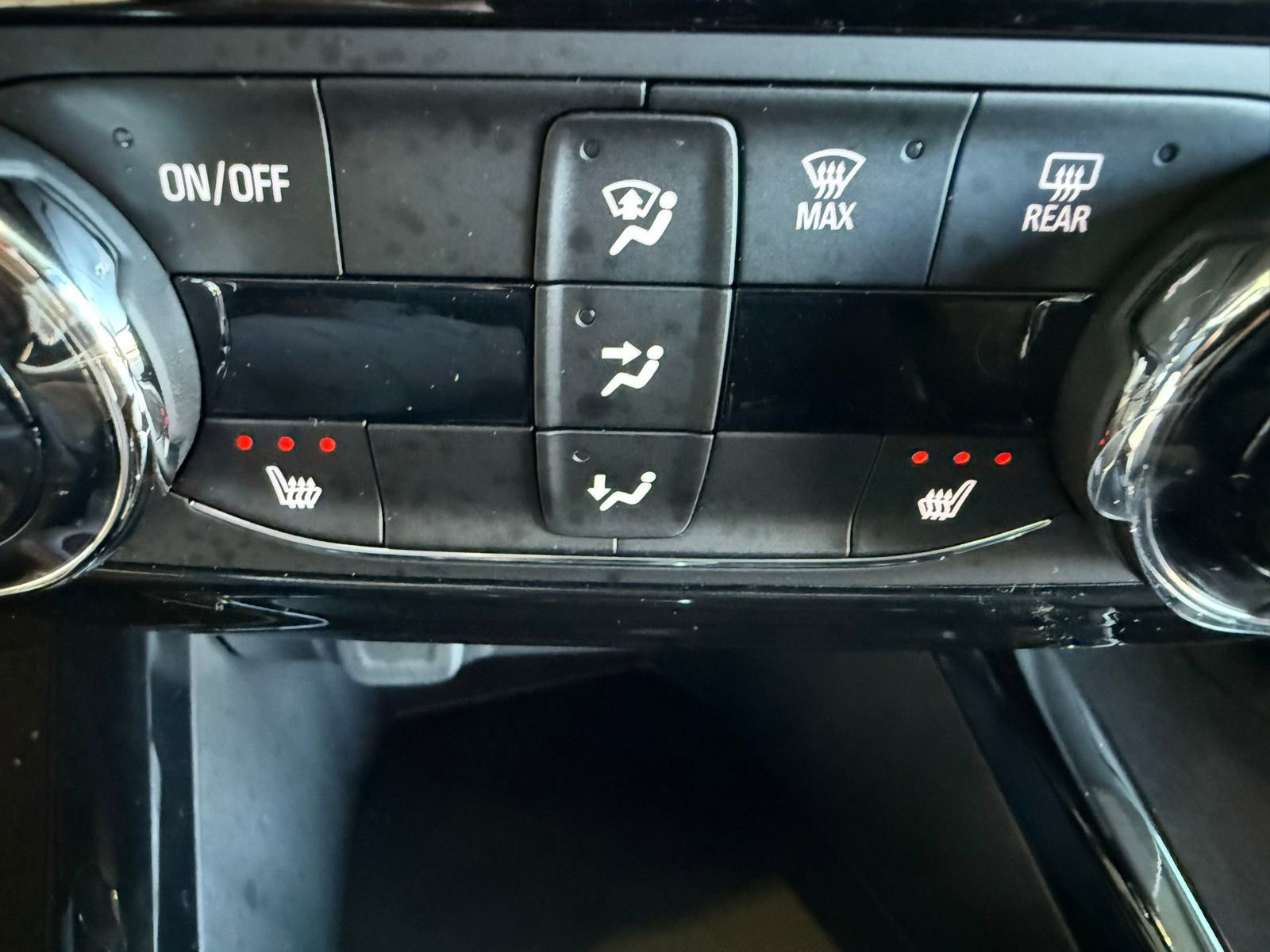 New 2026 Marina Blue Metallic Chevrolet LT image 25