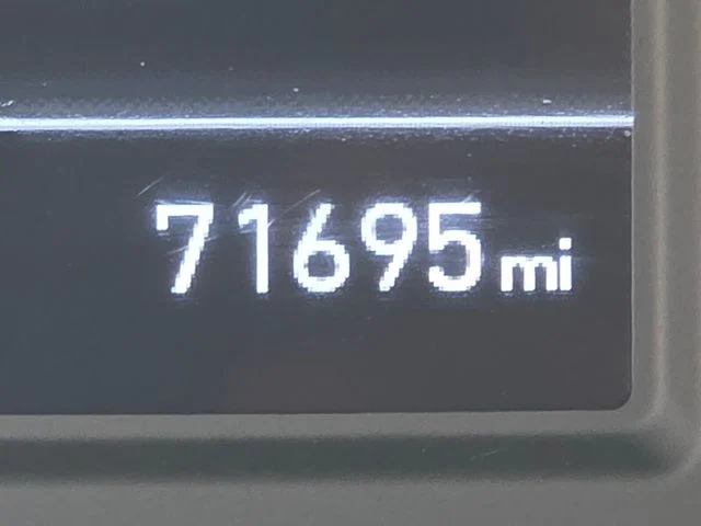 Used 2019 Silver Hyundai SEL image 24
