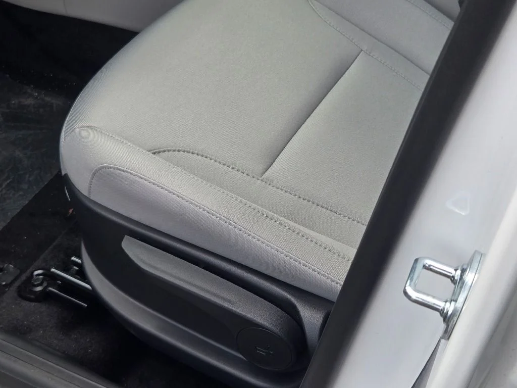 Used 2026 White Hyundai Blue SE image 19