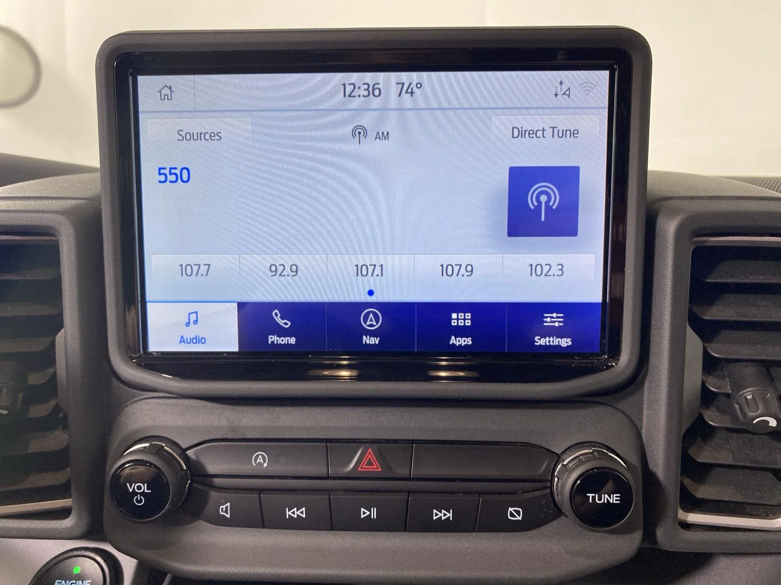 Used 2021 Area 51 Ford Outer Banks image 23