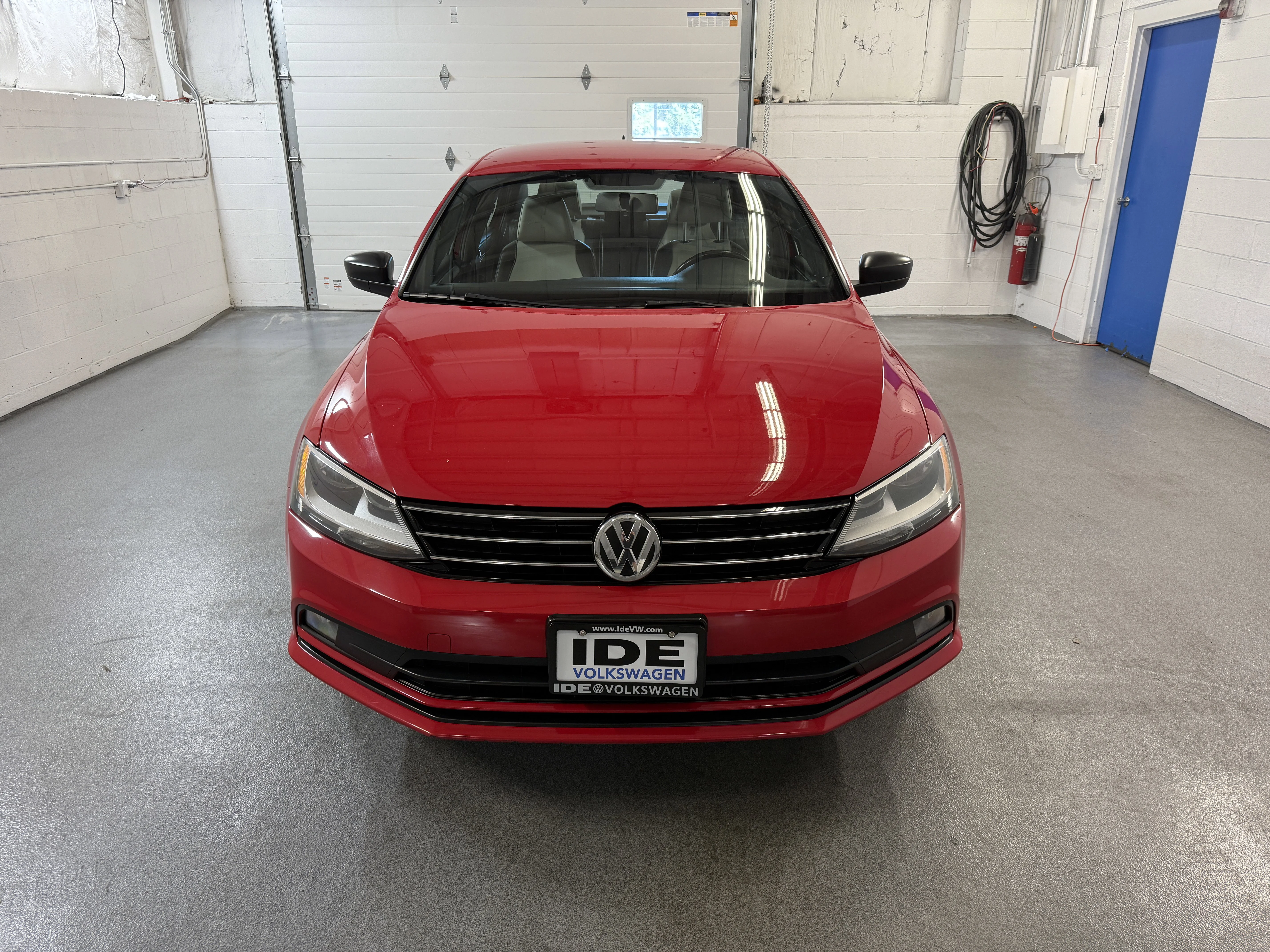 Used 2016 Volkswagen Jetta Sport with VIN 3VWD17AJ6GM270093 for sale in East Rochester, NY