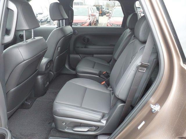 New 2026 Earthy Brass Matte Hyundai XRT Pro image 10