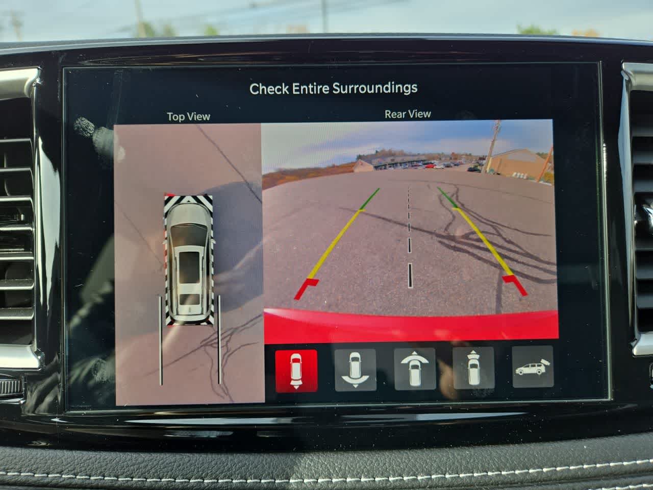 2026 Chrysler Pacifica Select - Photo 22