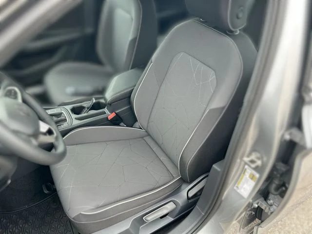 New 2026 Silver Volkswagen 1.5T Sport image 12