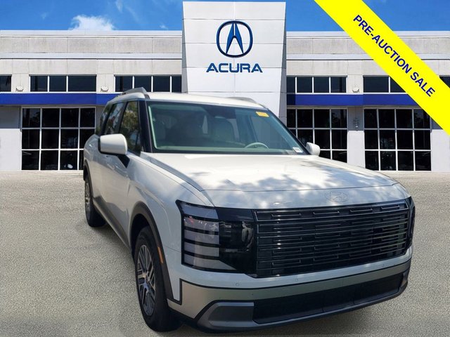 2026 Hyundai Palisade SEL
