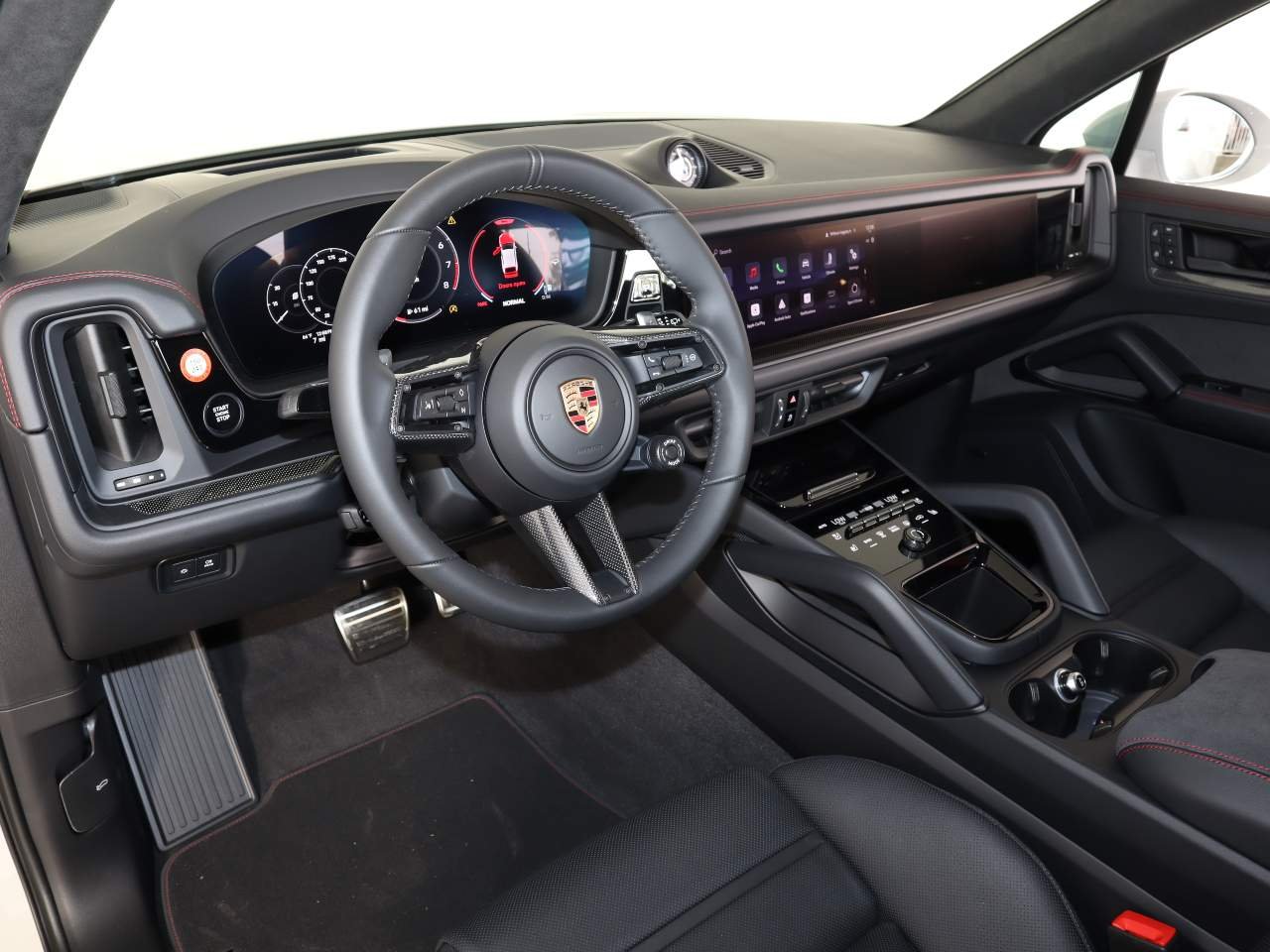 New 2026 Chalk Porsche GTS image 4