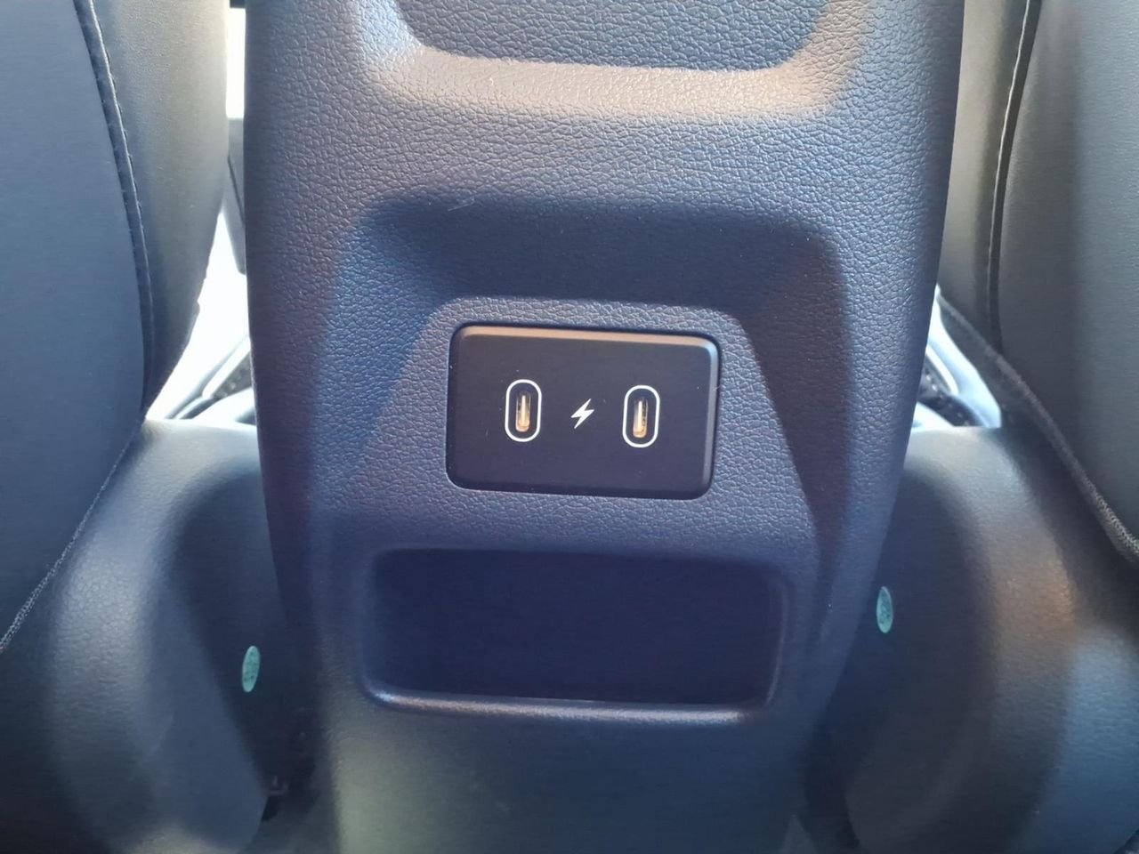 New 2026 Denim w/White Roof Hyundai SEL w/Two-Tone Roof image 16