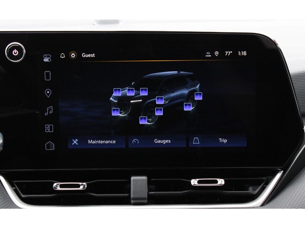 2026 Chevrolet Equinox LT - Photo 7
