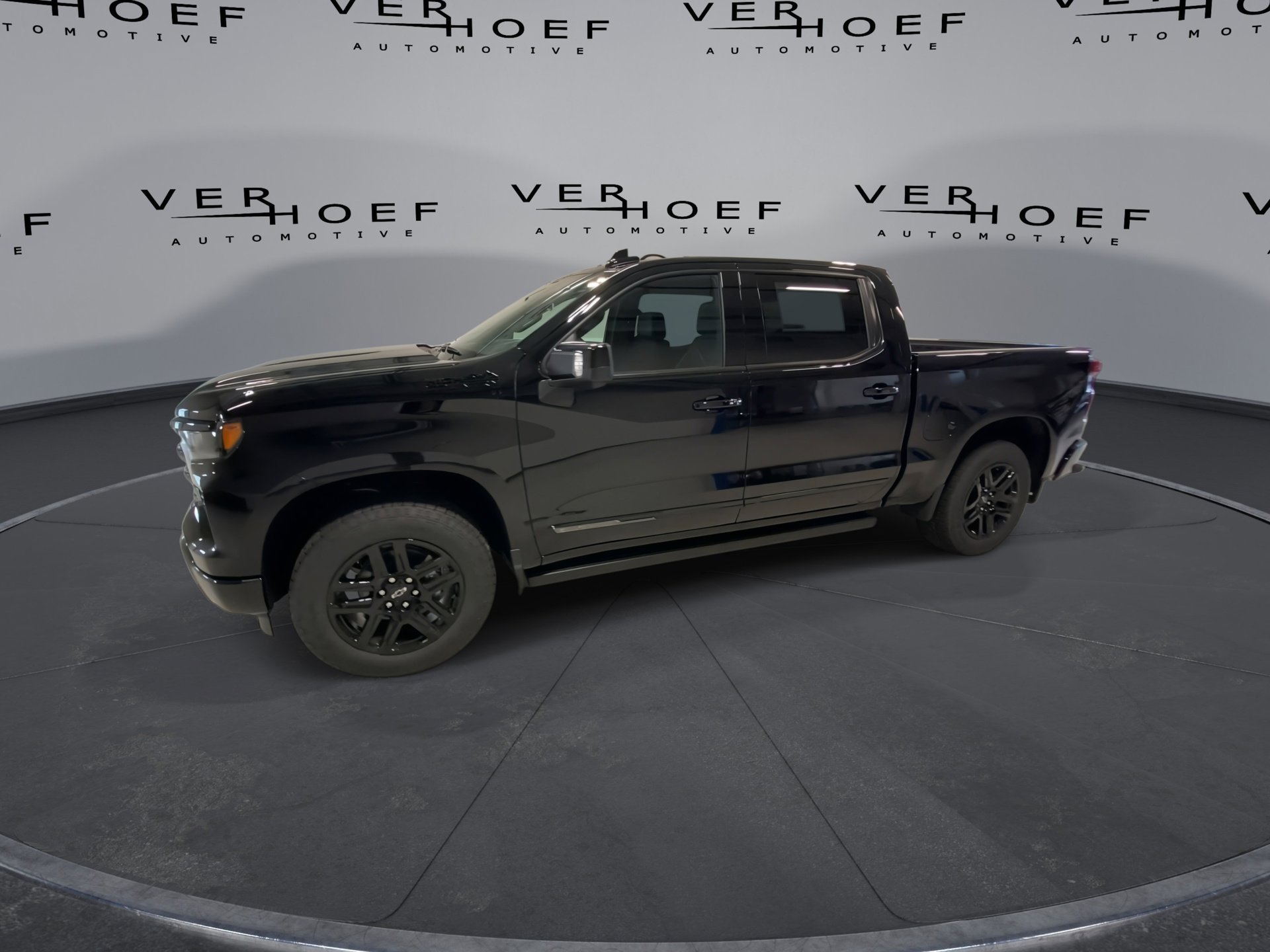 2026 Chevrolet Silverado 1500 High Country - Photo 4