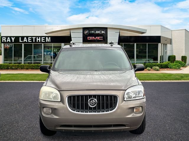 Used 2006 Sandstone Metallic Buick CXL image 7