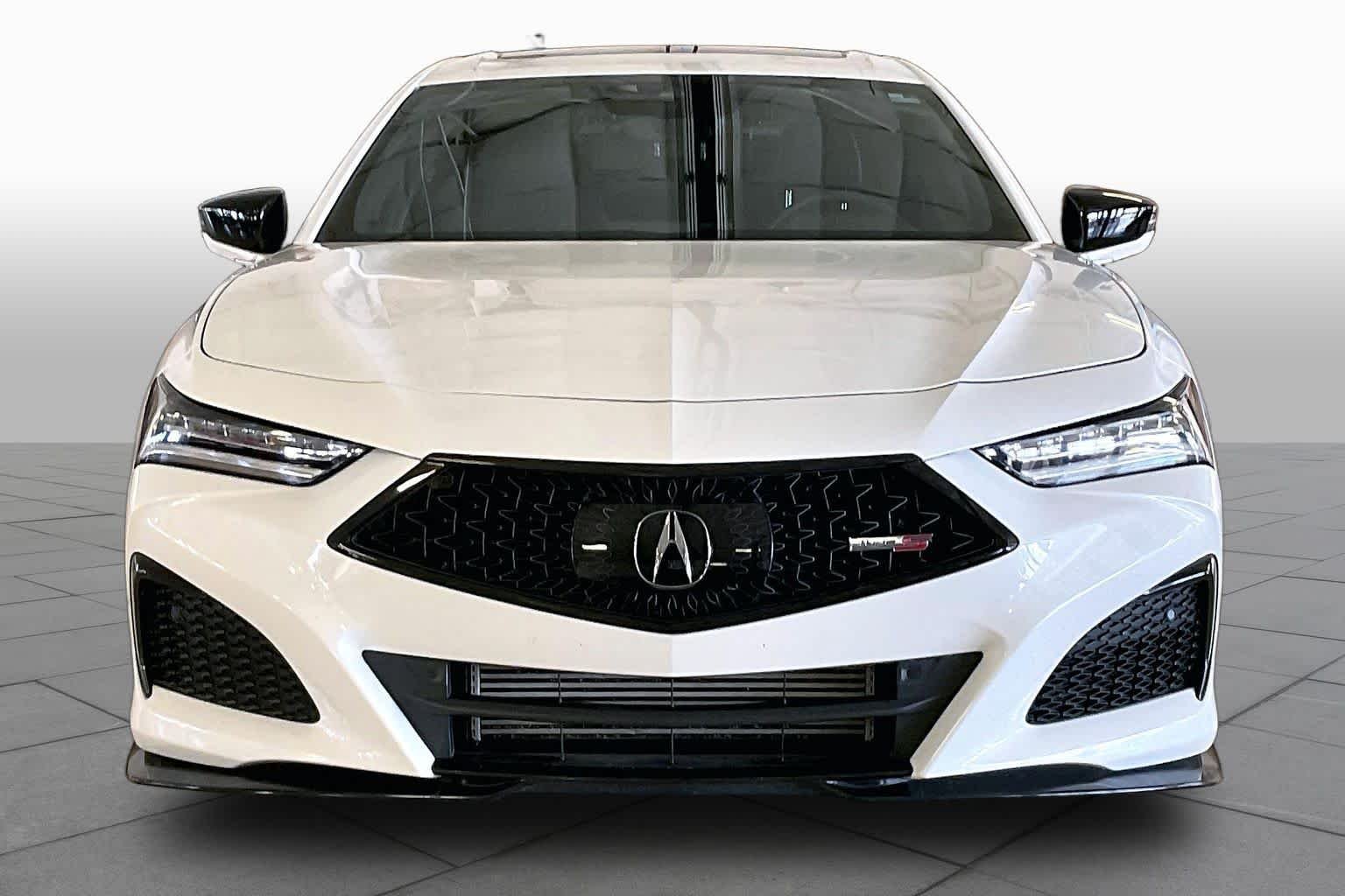 2023 Acura TLX 3