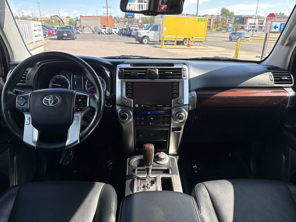 Used 2024  Toyota Limited image 12