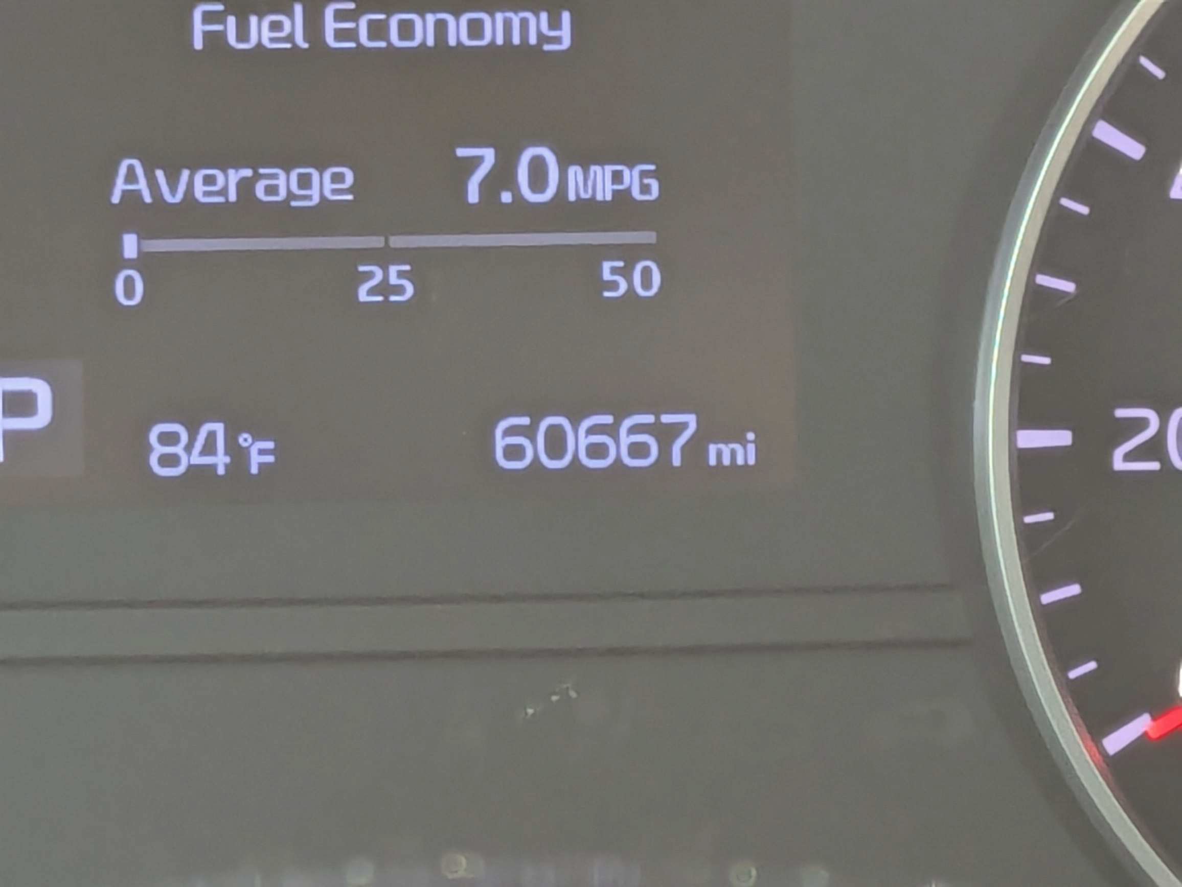 Used 2020 Steel Gray Kia EX image 33