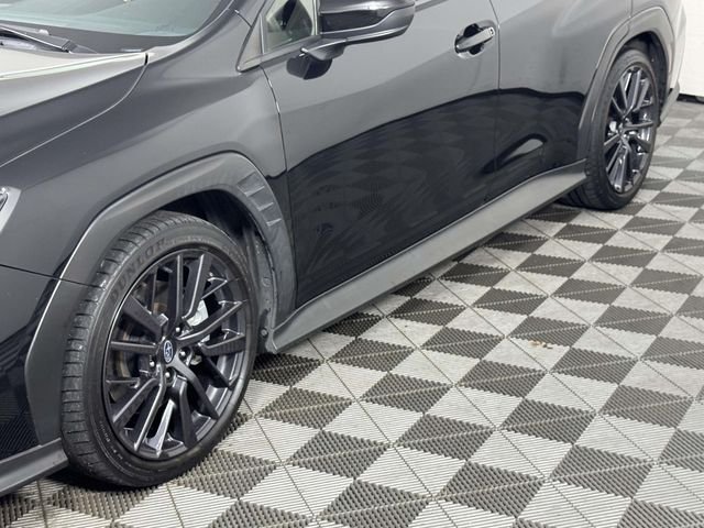 Certified Used 2023 Crystal Black Silica Subaru Premium image 13