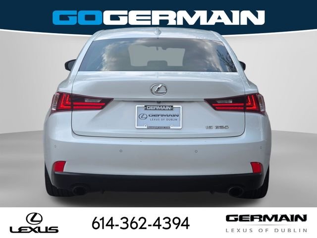 Used 2014  Lexus 250 image 10