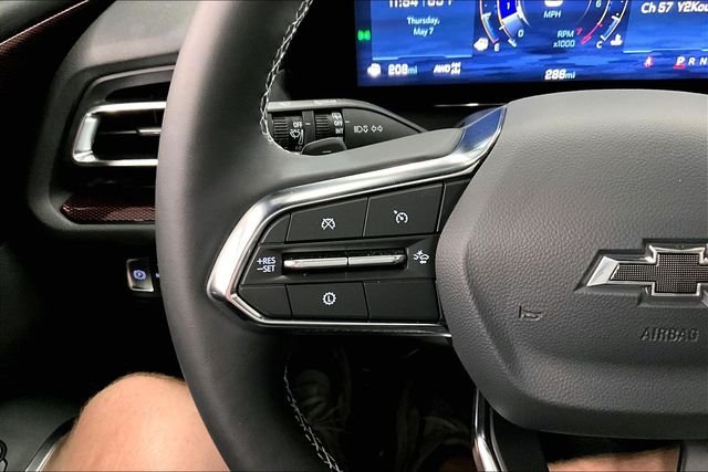 2025 Chevrolet Traverse Z71 - Photo 28