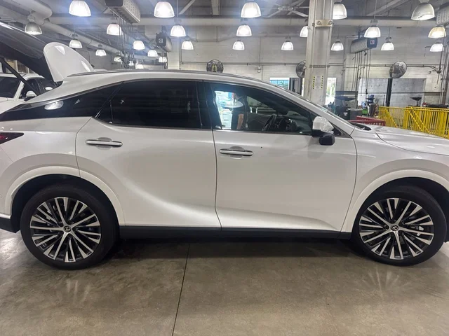 2024 Lexus RX 350 Premium Plus