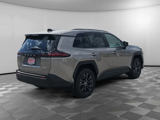 New 2026  Toyota XLE Premium image 4