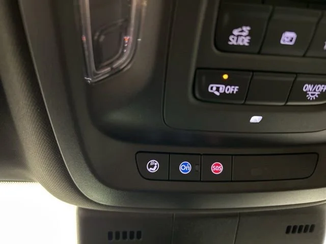 2026 Cadillac CT5 Premium Luxury - Photo 11