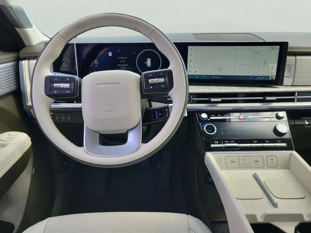 New 2025 Earthy Brass Matte Hyundai Calligraphy image 6