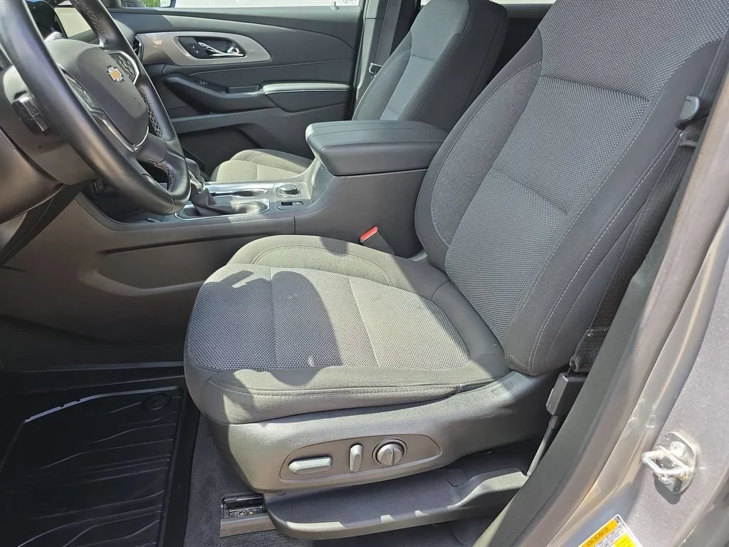 2023 Chevrolet Traverse 1LT - Photo 20