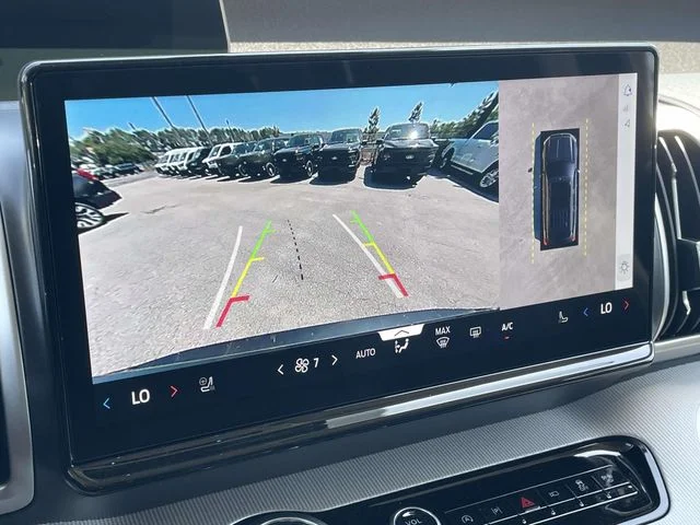 New 2026 Agate Black Metallic Ford Active image 23
