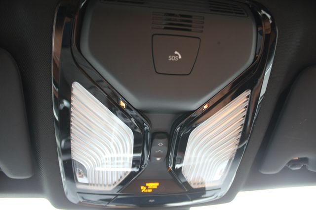 Used 2022 Gray BMW 330e xDrive image 15