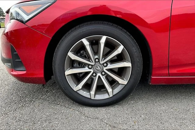 2024 Acura Integra Base - Photo 30