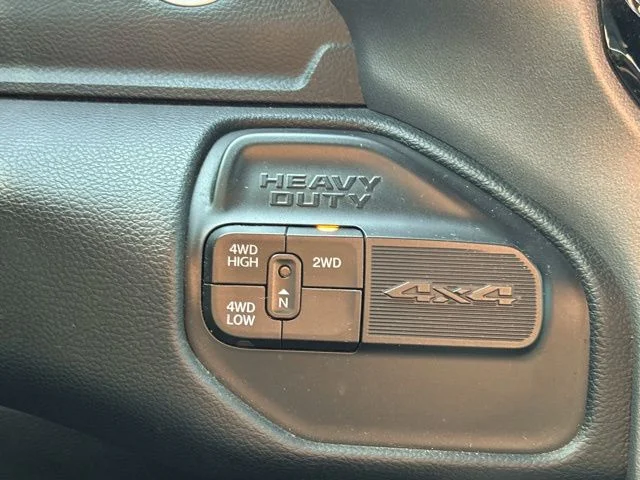 Used 2020 Red Ram Laramie image 50