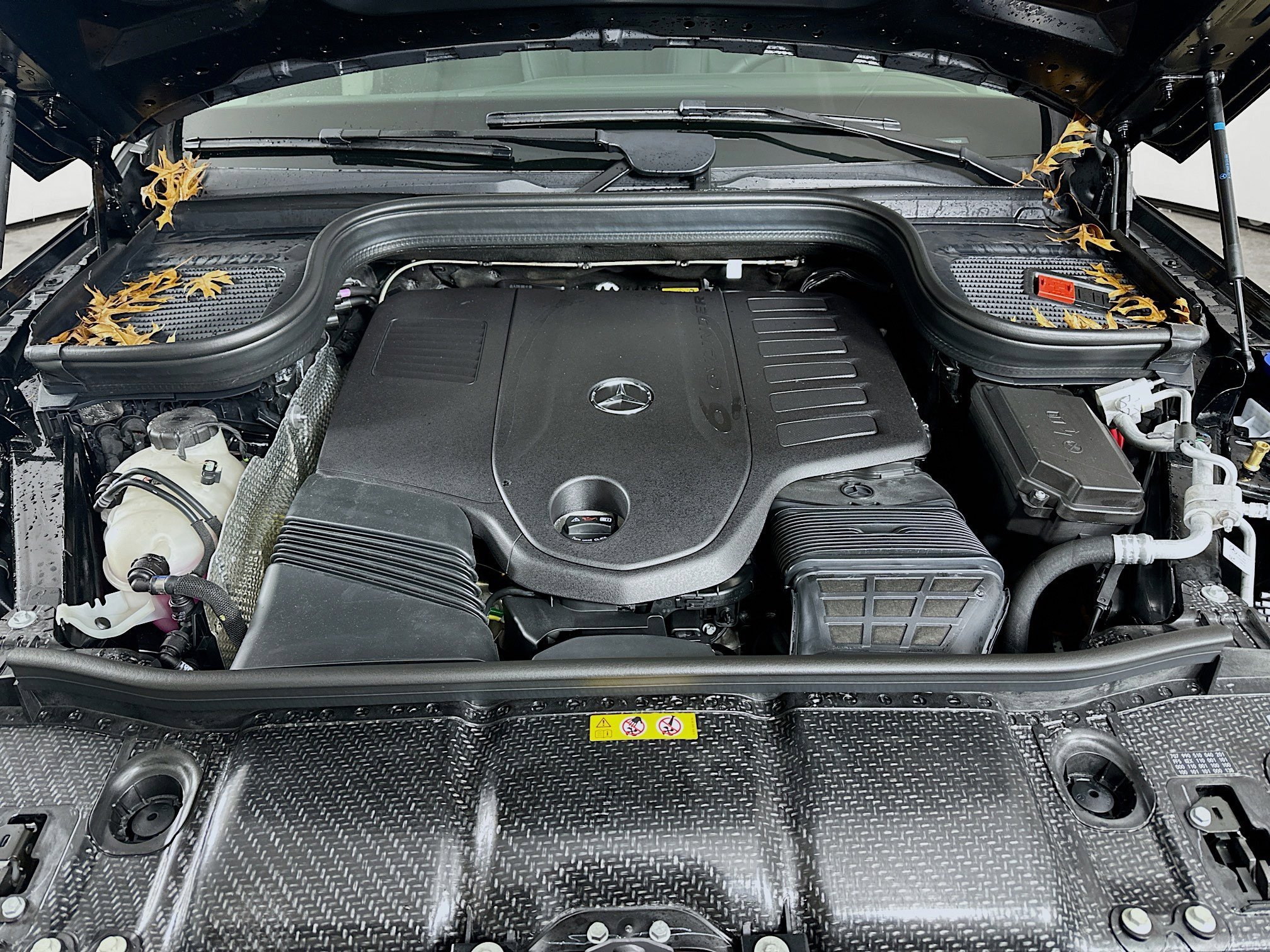 Used 2026  Mercedes-Benz GLS 450 image 41