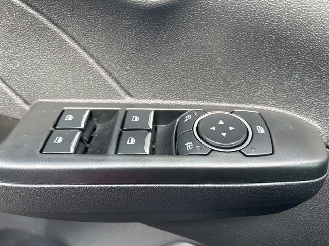 New 2026 Silver Ford Active image 22