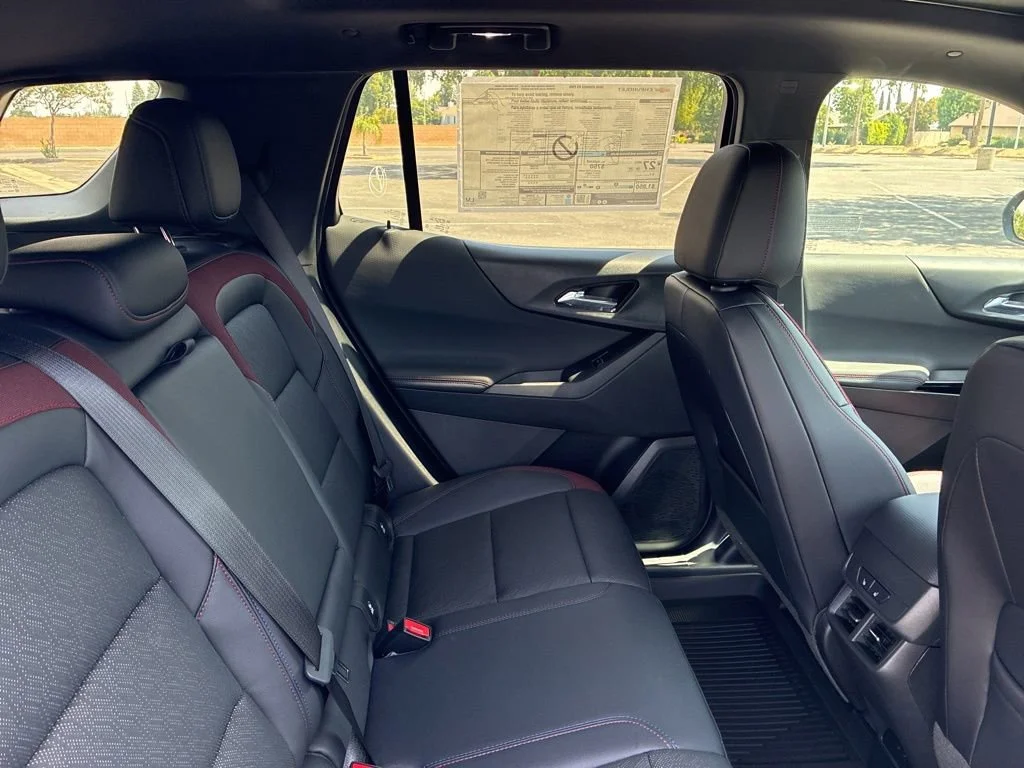 2026 Chevrolet Equinox RS - Photo 25