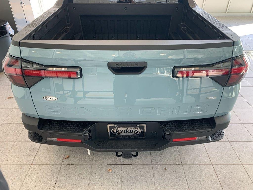 2026 Hyundai Santa Cruz SEL - Photo 14