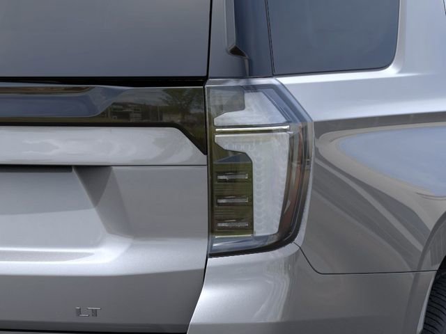 2026 Chevrolet Tahoe LT - Photo 12