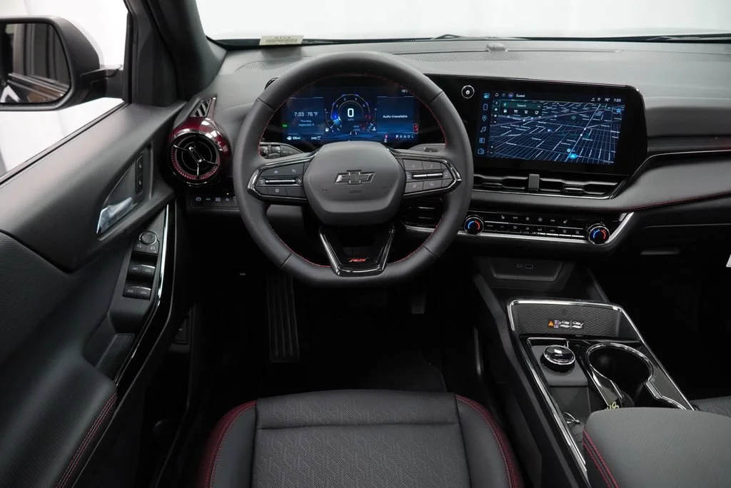 2027 Chevrolet Equinox RS - Photo 15