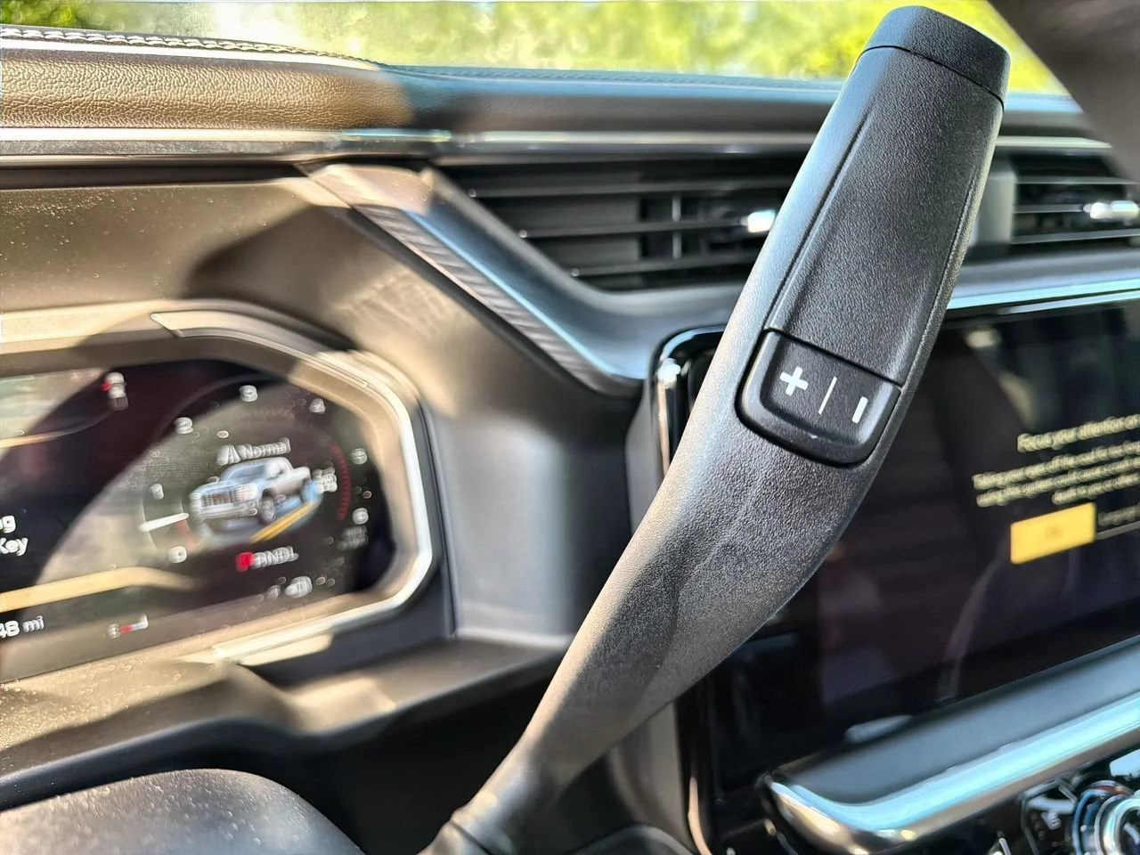 New 2026 Glacier White Tricoat GMC Denali Ultimate image 14