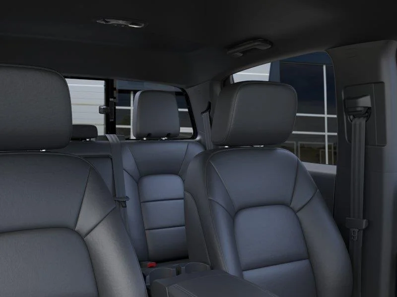 New 2026 Sterling Metallic GMC Elevation image 24