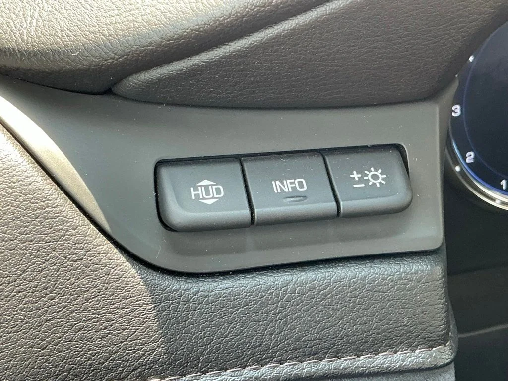 Used 2018 Black Cadillac Premium Luxury image 41