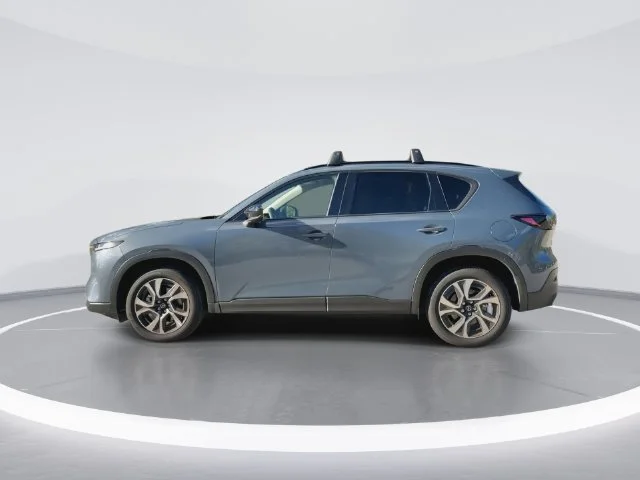Used 2026 Gray Mazda 2.5 S Preferred image 5