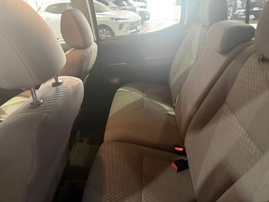 Used 2023 Magnetic Gray Metallic Toyota SR image 31