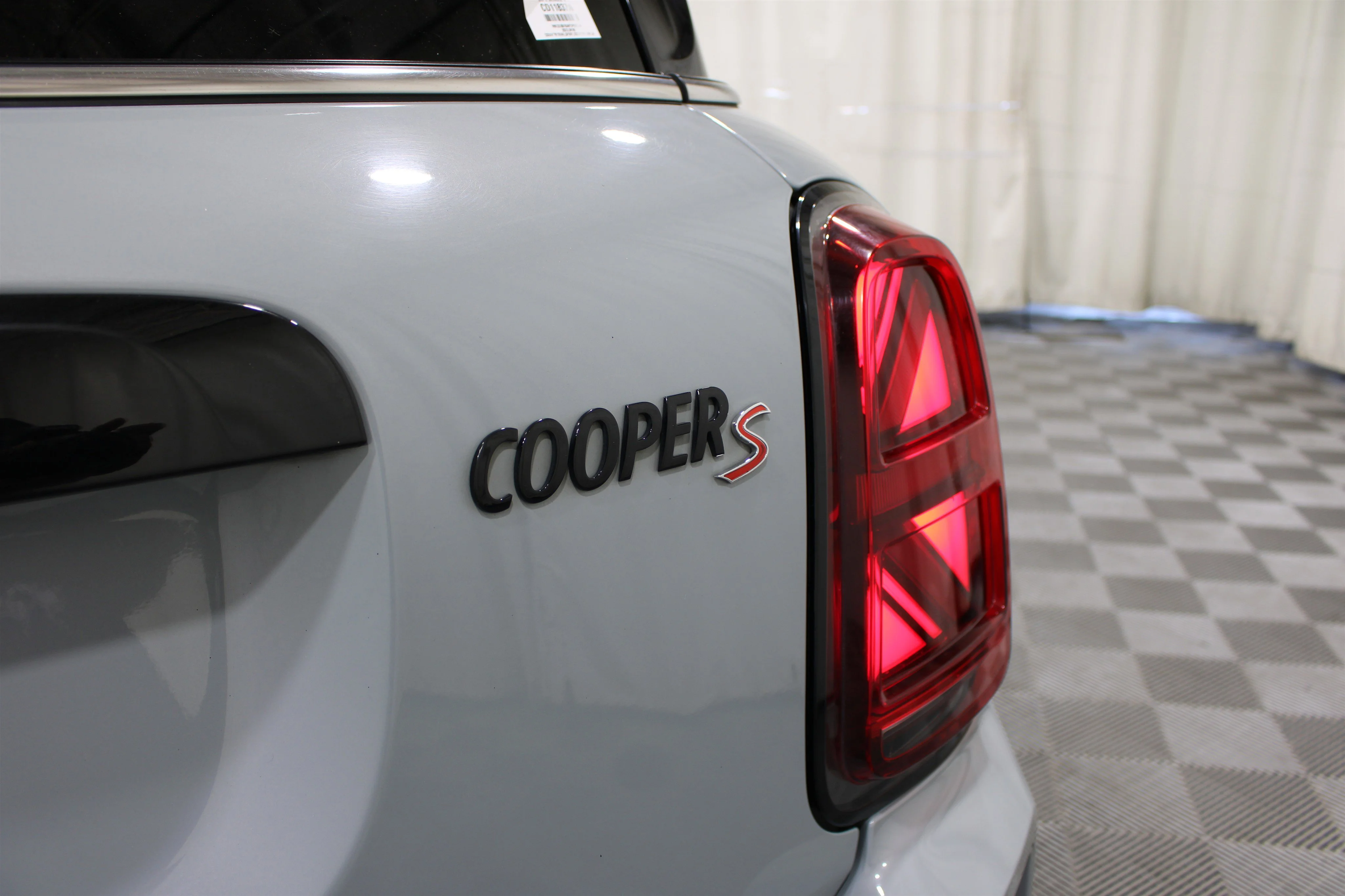 2023 MINI Countryman S - Photo 33