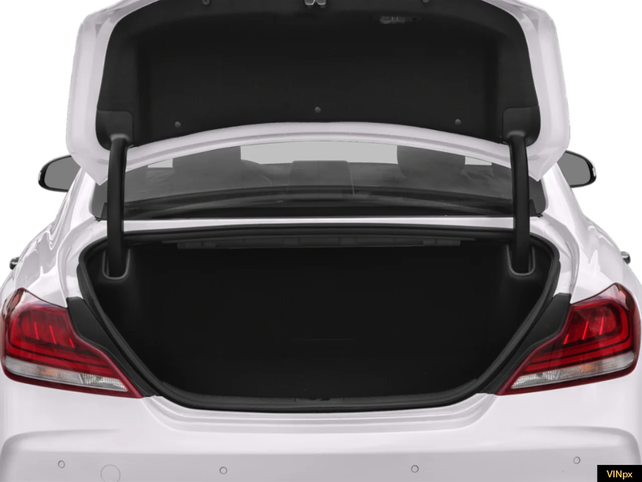 Used 2019 Casablanca White Genesis 3.3T Advanced image 9