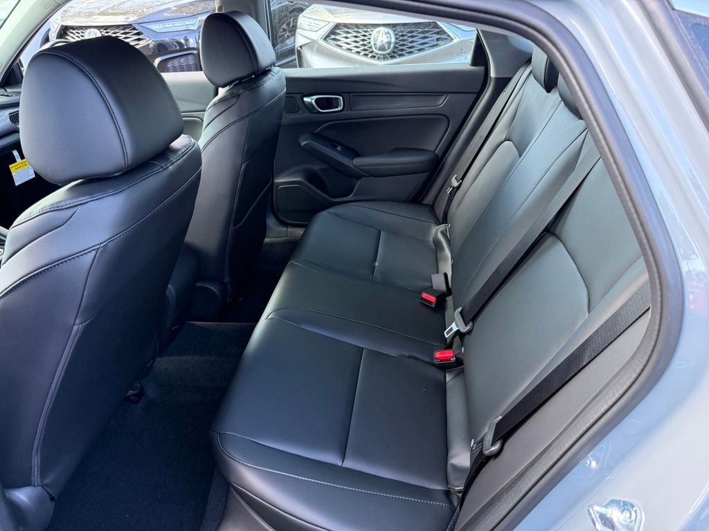 New 2026 Urban Gray Pearl Acura Base image 15