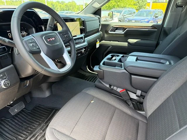 2026 GMC Sierra 1500 Elevation - Photo 17